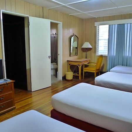 Villa Cordillera Baguio City Bagian luar foto