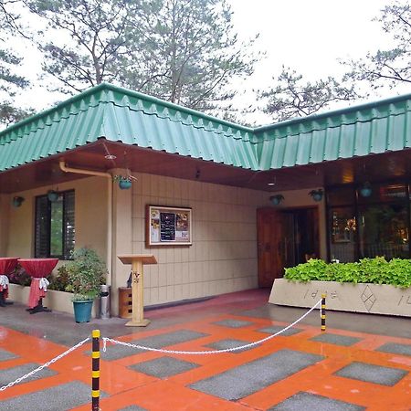 Villa Cordillera Baguio City Bagian luar foto