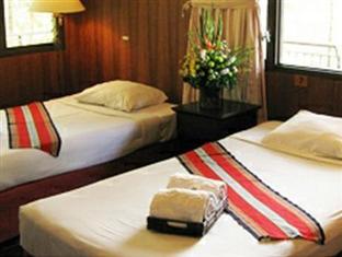 Villa Cordillera Baguio City Bagian luar foto