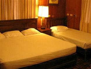 Villa Cordillera Baguio City Bagian luar foto