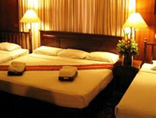 Villa Cordillera Baguio City Bagian luar foto