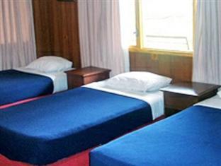 Villa Cordillera Baguio City Bagian luar foto