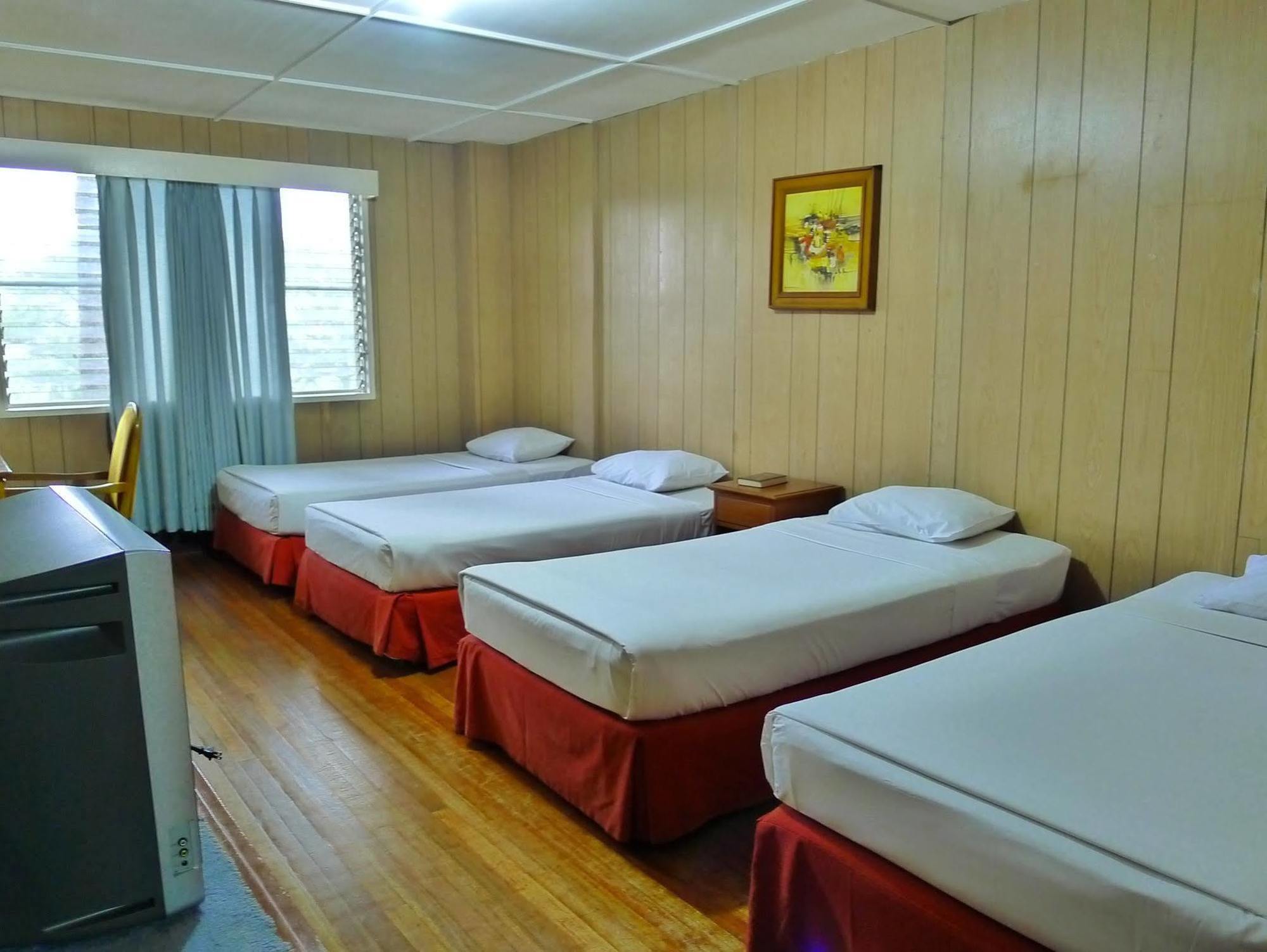 Villa Cordillera Baguio City Bagian luar foto